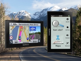    Garmin