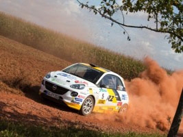   OPEL ADAM R2