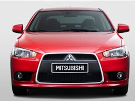   Mitsubishi    !