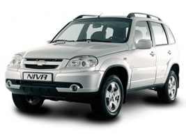 Chevrolet Niva     259 900 .!