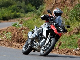 BMW Motorrad   -.