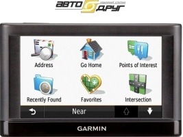   GPS  Garmin Nuvi 42   -