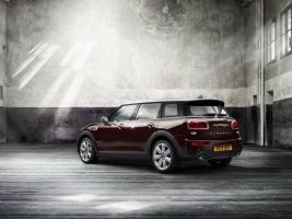   MINI:  BMW Group   