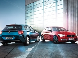       .    BMW 114i    28%.