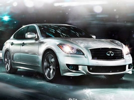  Infiniti Q70     -   !