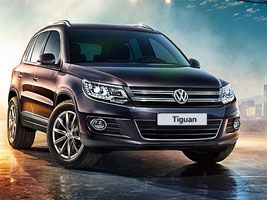  Volkswagen Tiguan.      140 000 .!