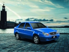 Geely            $6196!