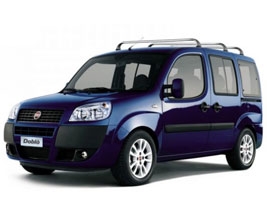     FIAT Doblo  Qubo   !