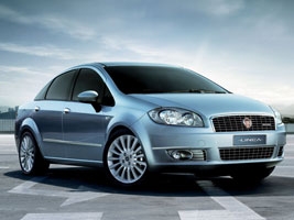    Fiat Linea