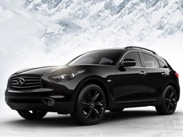      Infiniti QX70,   -   .