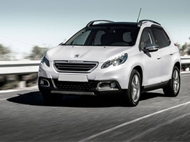   Peugeot 2008     21 /$!