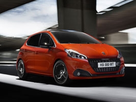 - Peugeot 208 -  !