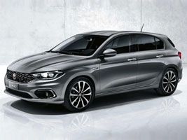    Fiat Tipo