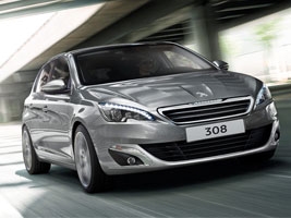  PEUGEOT 308    Style   !