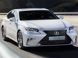    Lexus ES 250   