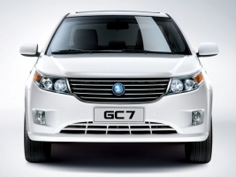    GEELY!