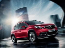    ?    Peugeot 2008     .