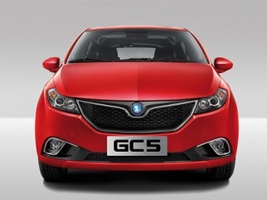 Geely GC5    !