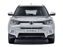 SsangYong TIVOLI-ILOVIT  ,     !