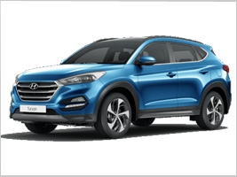    59 000   Hyundai Tucson