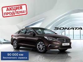       Hyundai Sonata !