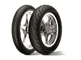 Dunlop      10    Harley-Davidson