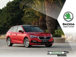 SKODA  620 900  볺    2019