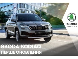 ³     SKODA KODIAQ