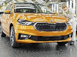  -    SKODA FABIA