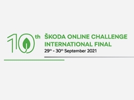      SKODA Challenge