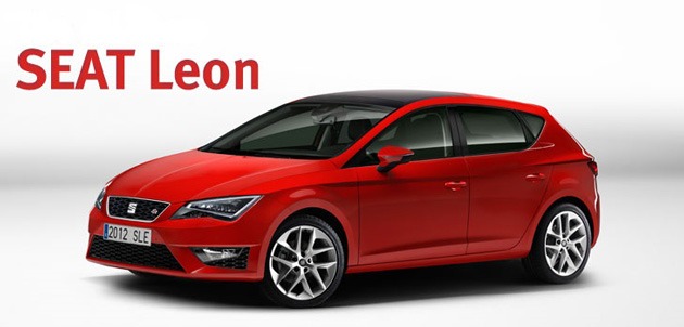 SEAT Leon c   55 000     -