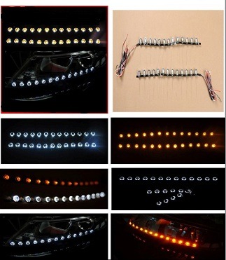 ! DRL (Day Running Lights) -    ()