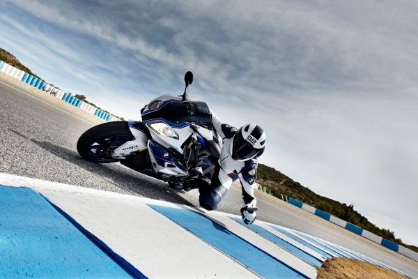  BMW Motorrad           2014 