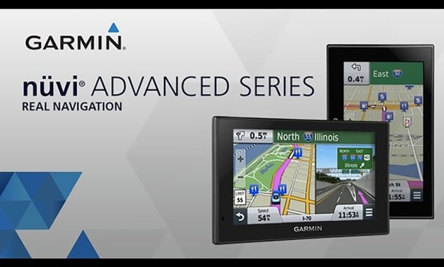    Garmin