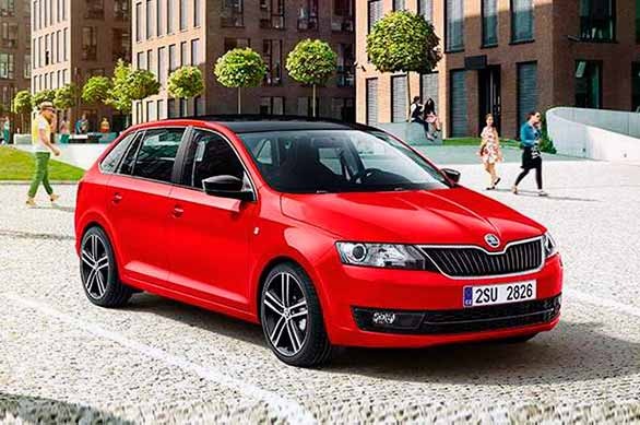    SKODA  Spaceback   !