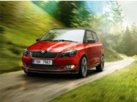   SKODA Fabia  6 000 !