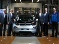   :  BMW Group     BMW i3    .