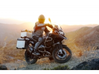  BMW R 1200 GS Adventure