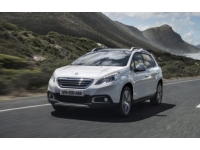 Peugeot 6008      2014 