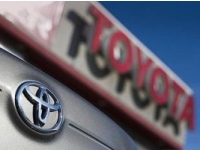 Toyota      ,  General Motors  Volkswagen