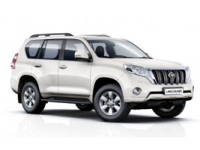  Toyota Land Cruiser Prado      ³ĳ  