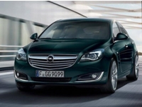     - Opel Insignia  !