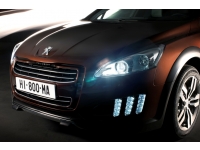  -  Peugeot 508 RXH      Ż!!!