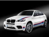 BMW X6M Design Edition:    100 .