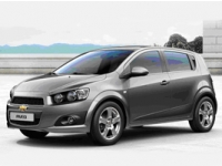  Chevrolet Aveo  125 990 .      + !