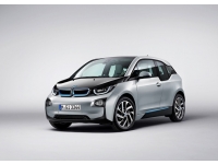 Bridgestone     BMW i3.