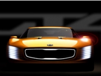 KIA Motors     -