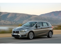  BMW 2  Active Tourer.