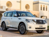  : Nissan Patrol 2014.    .