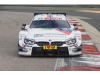     BMW M4 DTM.